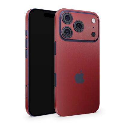 iPhone 17 Pro Max Skin
