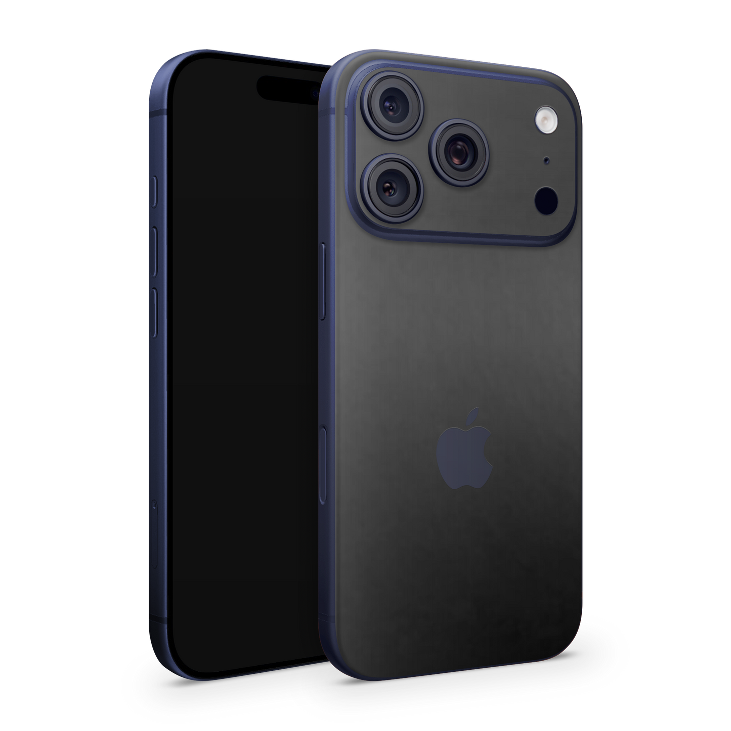 iPhone 17 Pro Skin Schutzfolie – Full Coverage oder Back Only
