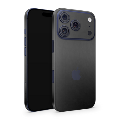 iPhone 17 Pro Skin Schutzfolie – Full Coverage oder Back Only