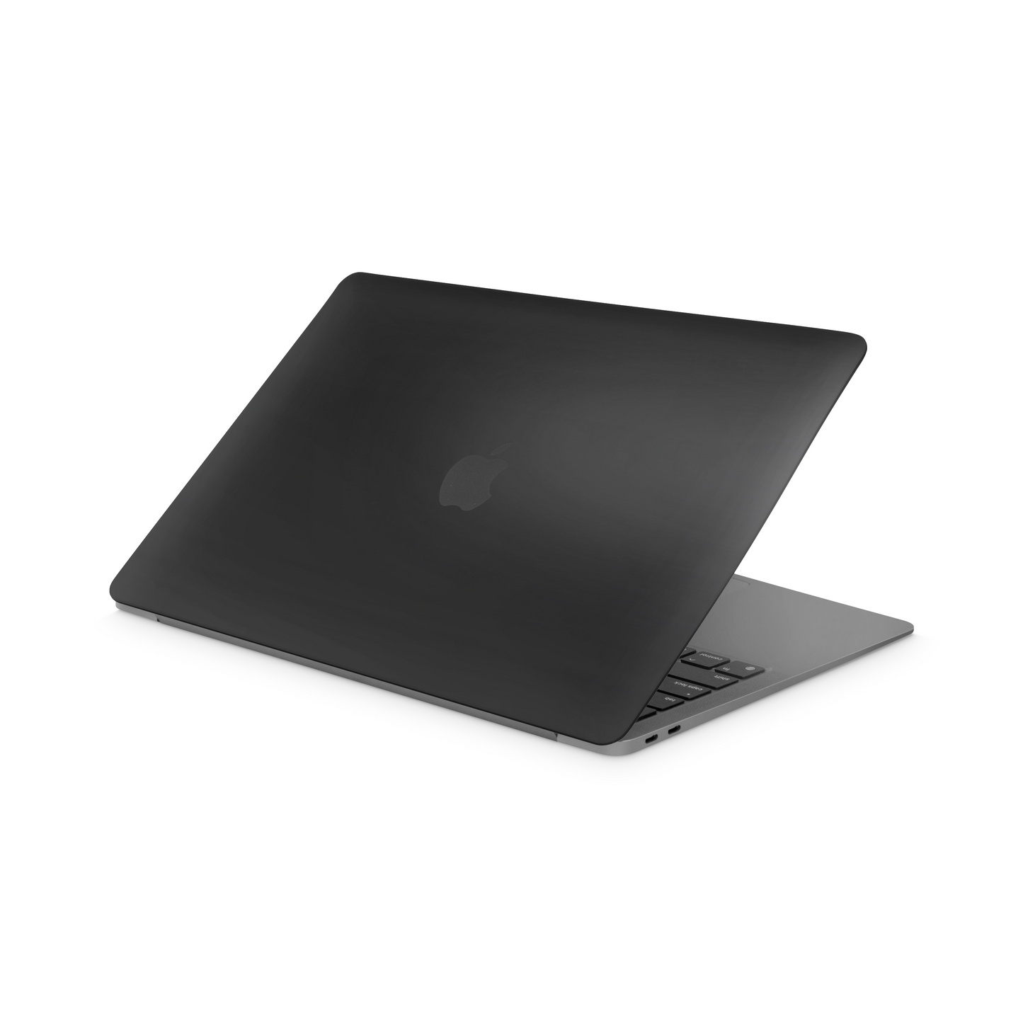 MacBook Air 13,6" 2022/2023 Skin Matt Schwarz