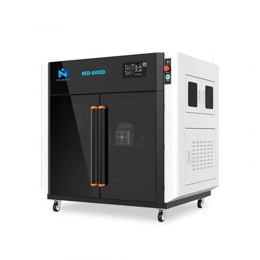 Mingda MD600D Dual Extruder 3D Printer