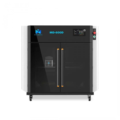 Mingda MD600D Dual Extruder 3D Printer