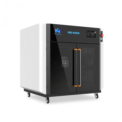 Mingda MD600D Dual Extruder 3D Printer