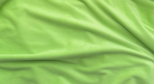 Hug-Z® Mochi Minky – 4-Way-Stretch