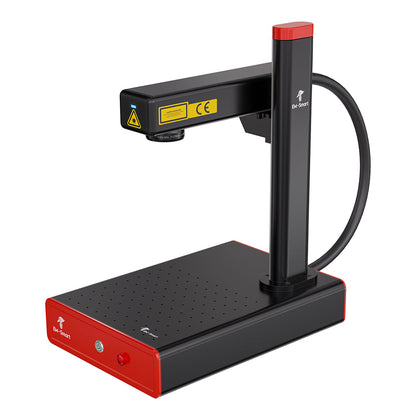 EM-Smart Mopa 30/30R - 30W JPT Laser