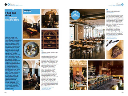 Munich: The Monocle Travel Guide Series
