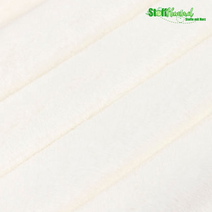 Shannon Luxe Cuddle® Encore – Hochwertiger Kurzhaarplüsch