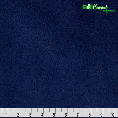 Shannon Luxe Cuddle® Encore – Hochwertiger Kurzhaarplüsch