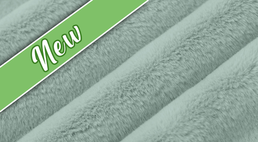 Shannon Luxe Cuddle® Encore – Hochwertiger Kurzhaarplüsch
