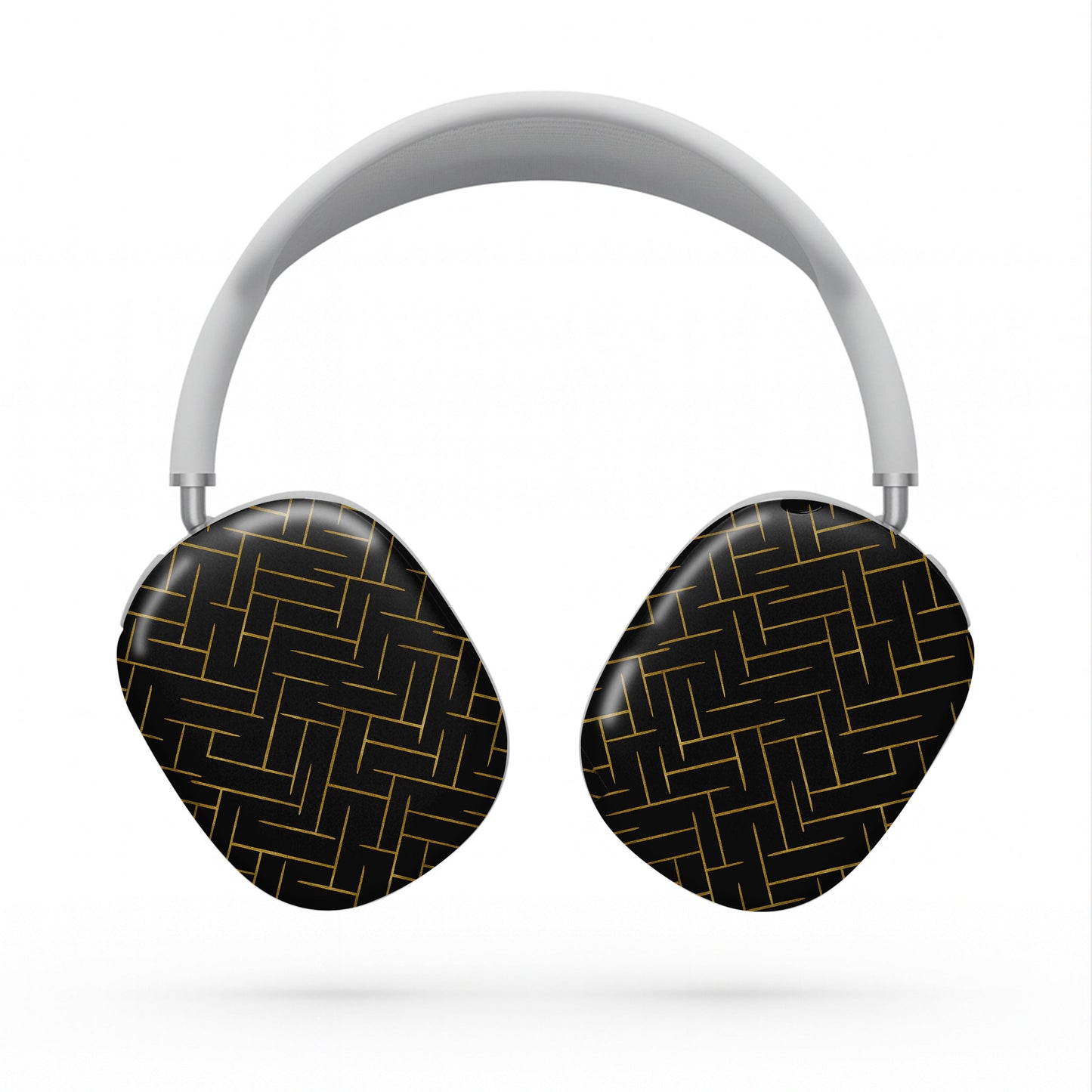 Noir - AirPods Max Hülle