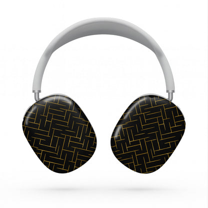 Noir - AirPods Max Hülle
