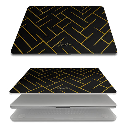 Noir - MacBook Pro 16 [A2141] Hülle