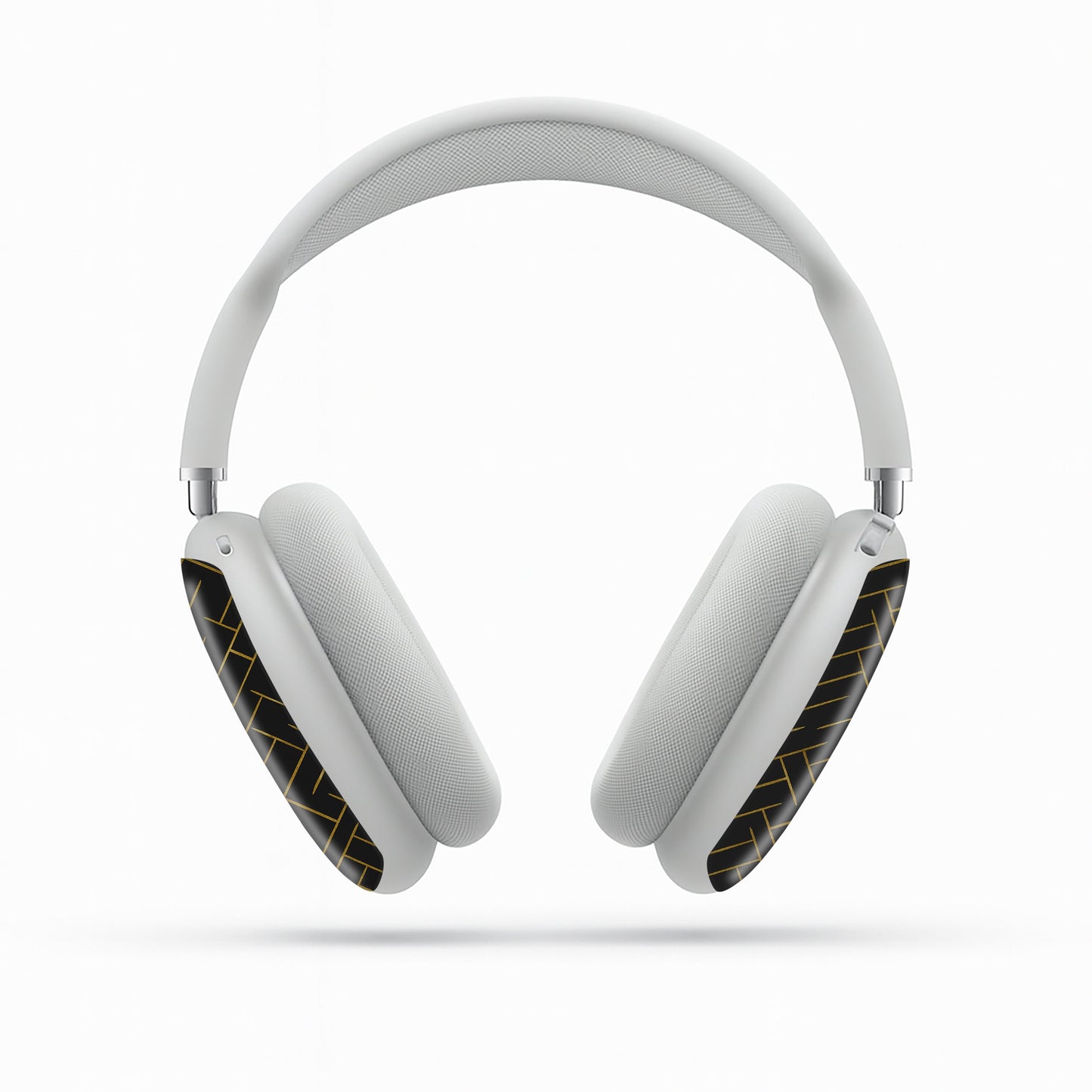 Noir - AirPods Max Hülle
