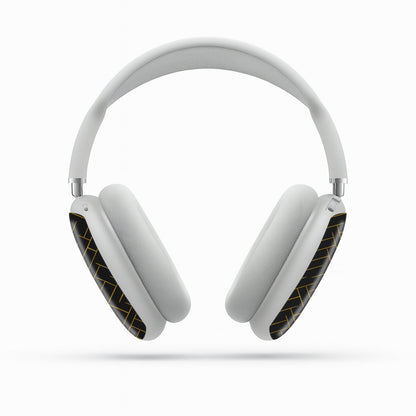 Noir - AirPods Max Hülle