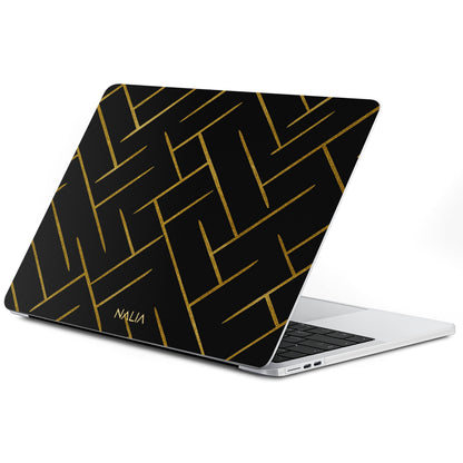 Noir - MacBook Pro 15 [A1398] Hülle