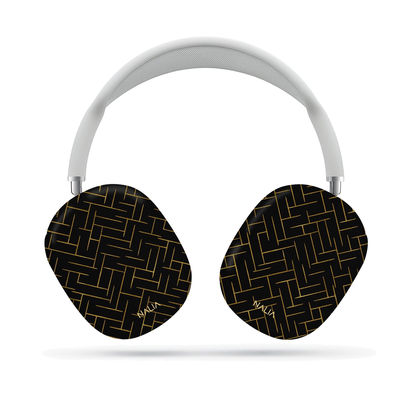 Noir - AirPods Max Hülle