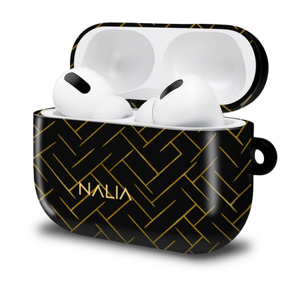Noir - AirPods Pro Hülle