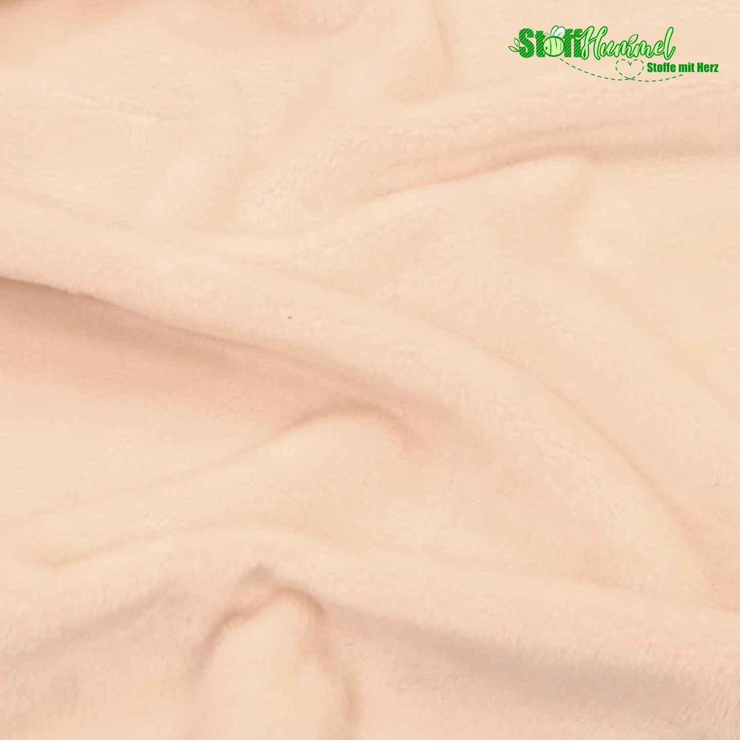 Hug-Z® Baby Soft Minky Plush