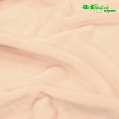 Hug-Z® Baby Soft Minky Plush