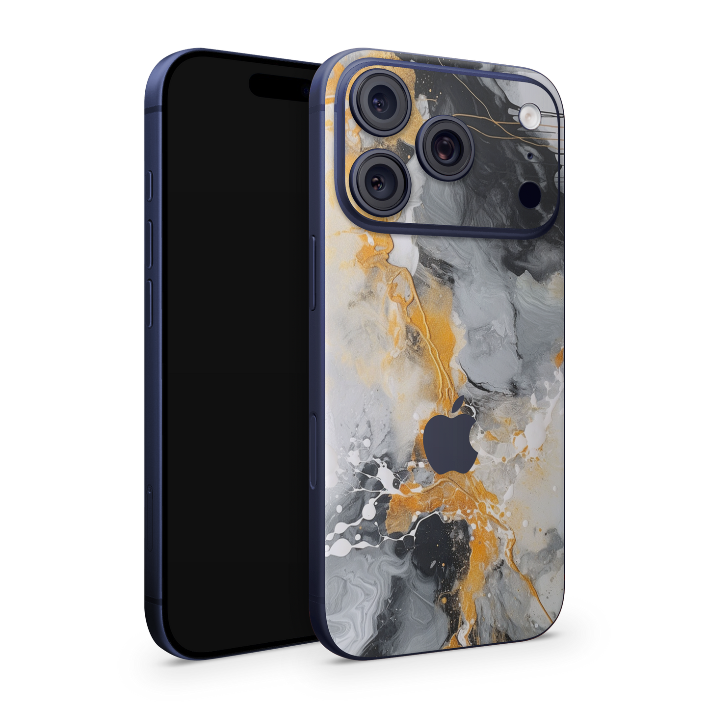 iPhone 17 Pro Max Skin