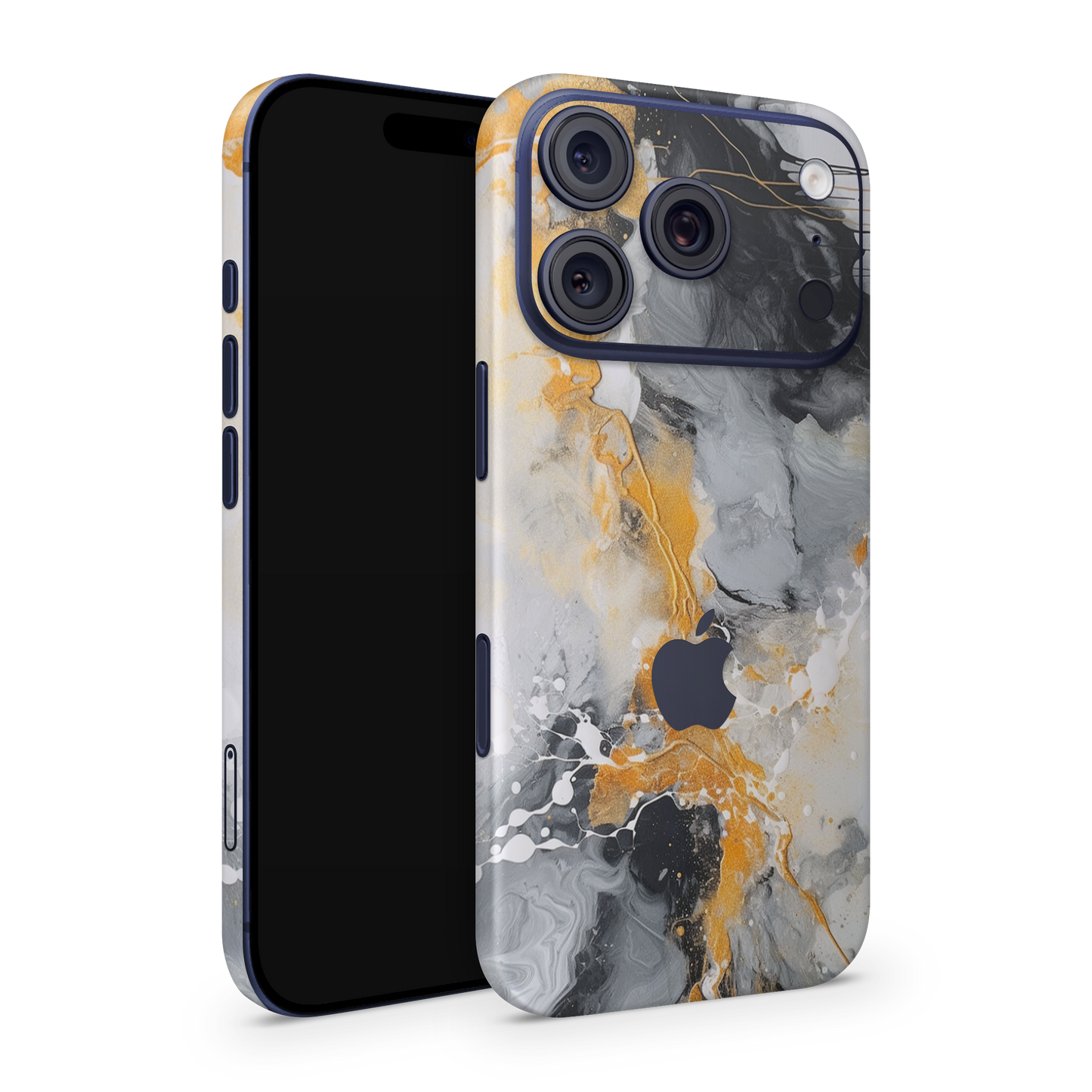 iPhone 17 Pro Max Skin