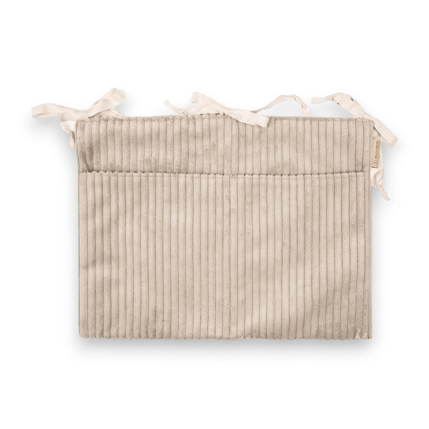 Organizer Cord – Ordnung am Babybett