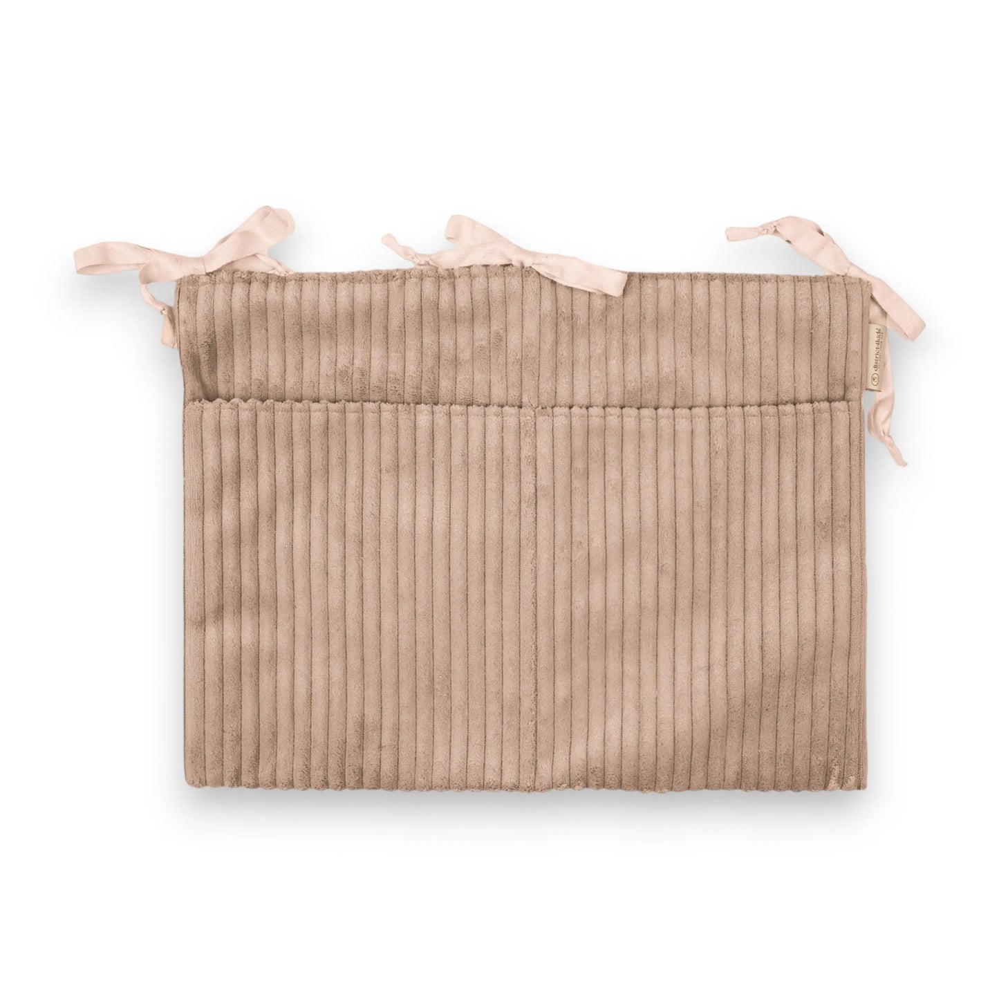 Organizer Cord – Ordnung am Babybett