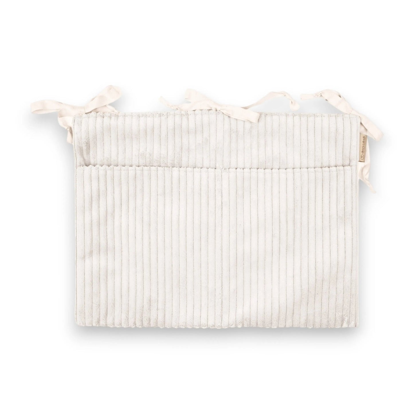 Organizer Cord – Ordnung am Babybett