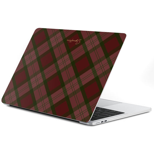 Oxford - MacBook Pro 15 [A1990/A1707] Hülle