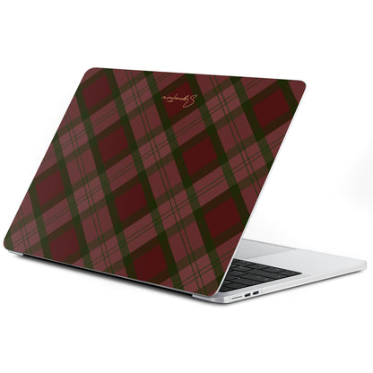 Oxford - MacBook Air 13 [A1466/A1369] Hülle