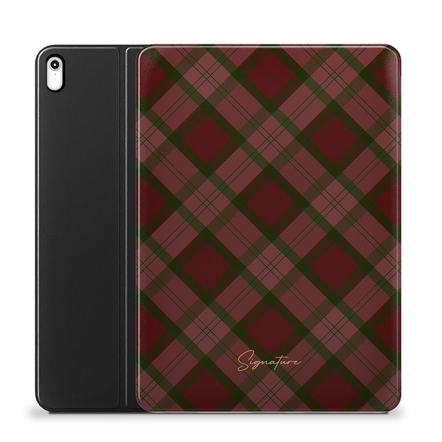 Oxford - iPad Air 13″ (M2 [2024] & M3 [2025]) Hülle