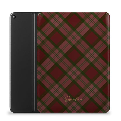 Oxford - iPad (9th/8th/7th Generation) Hülle