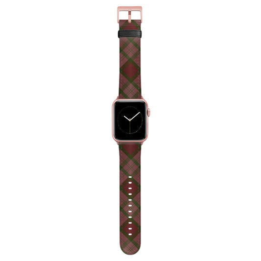 Oxford - Apple Watch Armband 44-49mm & 42 (Serie 1-3)