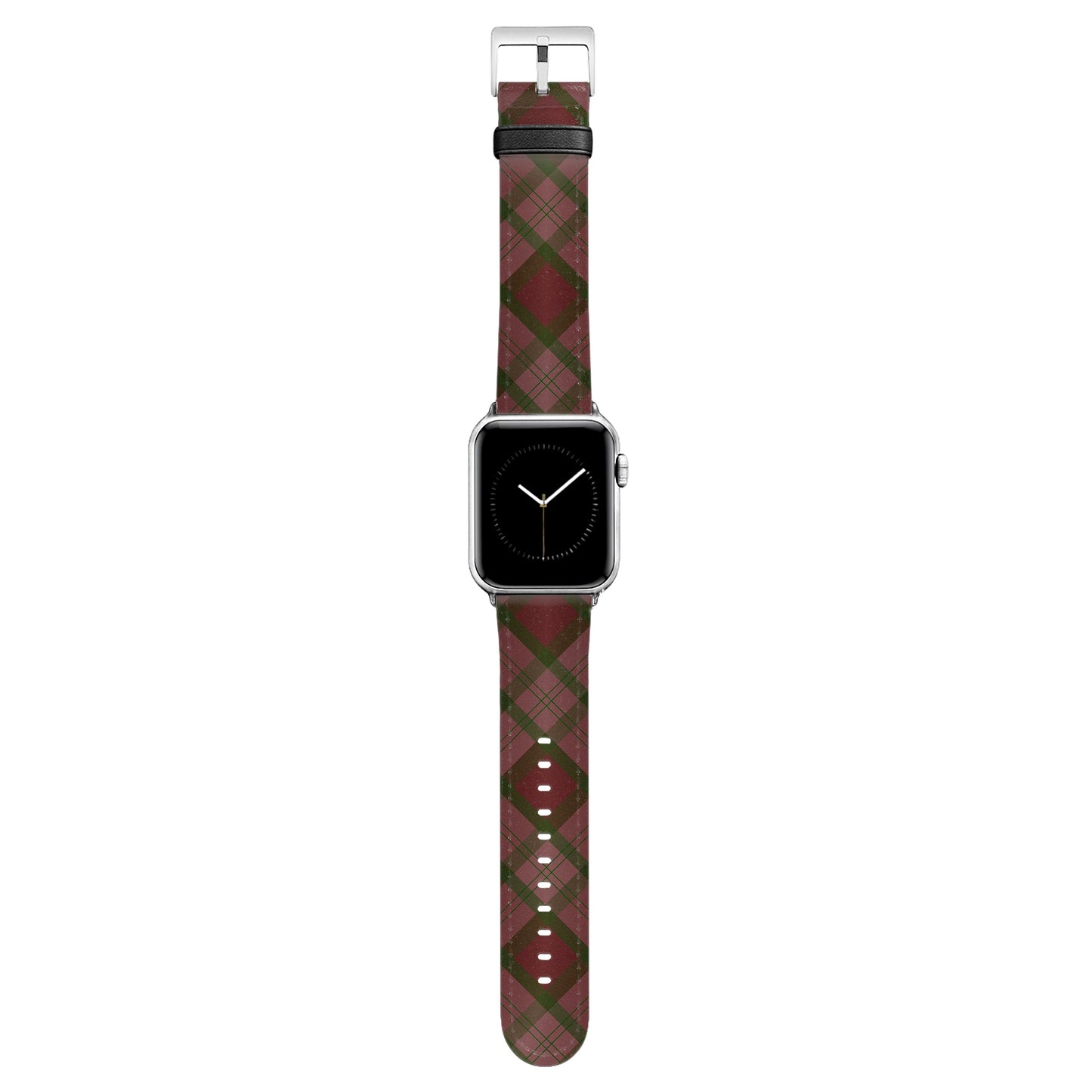Oxford - Apple Watch Armband 38-41mm & 42 (ab Serie 10)