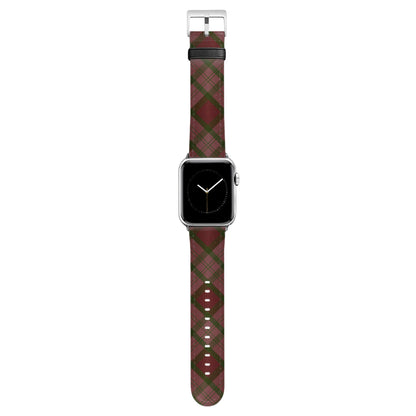 Oxford - Apple Watch Armband 38-41mm & 42 (ab Serie 10)