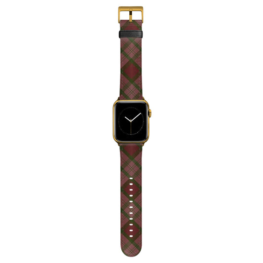 Oxford - Apple Watch Armband 38-41mm & 42 (ab Serie 10)