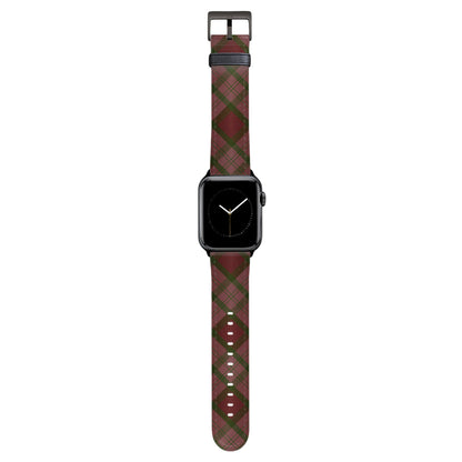 Oxford - Apple Watch Armband 44-49mm & 42 (Serie 1-3)