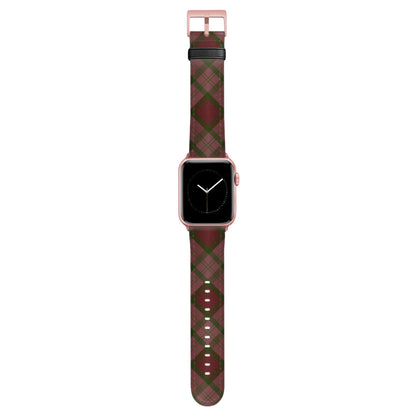 Oxford - Apple Watch Armband 38-41mm & 42 (ab Serie 10)