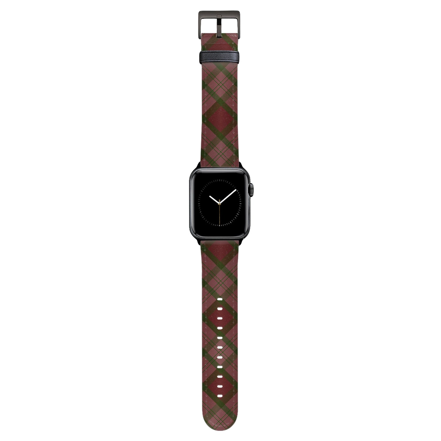 Oxford - Apple Watch Armband 38-41mm & 42 (ab Serie 10)