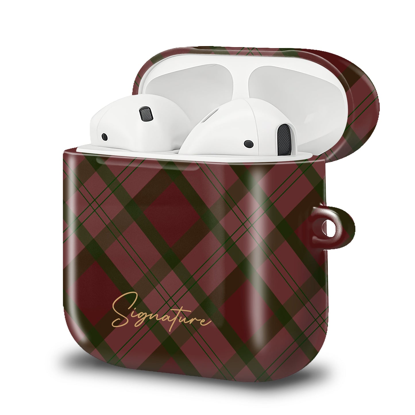 Oxford - AirPods 3 Hülle