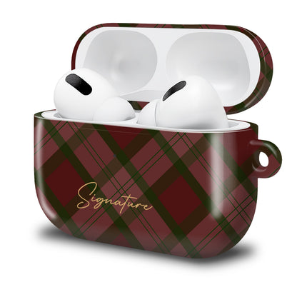 Oxford - AirPods Pro 2 Hülle