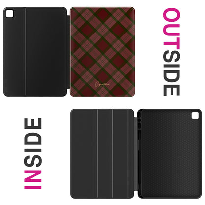 Oxford - iPad Pro 13″ (M4 [2024]) Hülle