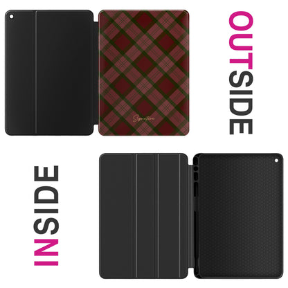 Oxford - iPad (9th/8th/7th Generation) Hülle
