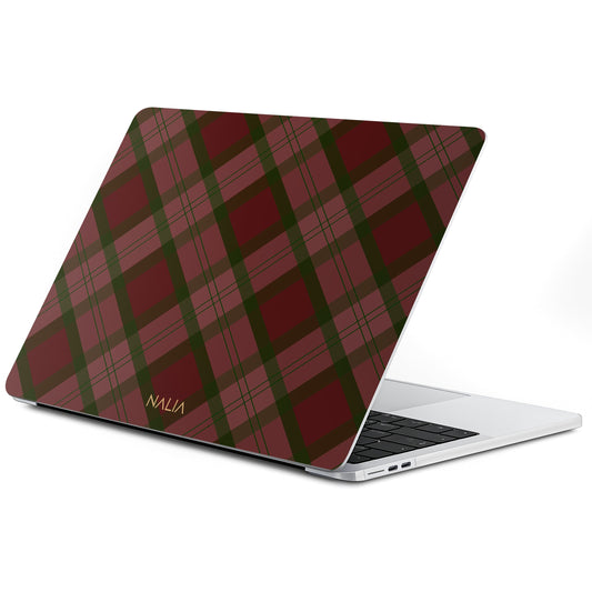 Oxford - MacBook Pro 13 [A1989/A2159] Hülle