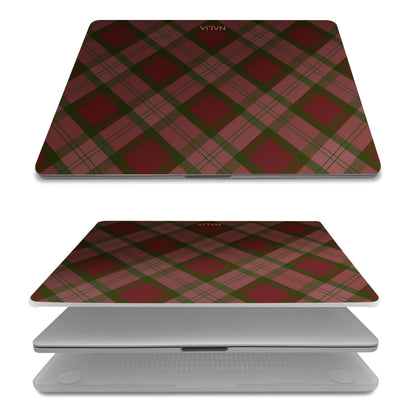 Oxford - MacBook Air 13.6 [A2681] Hülle