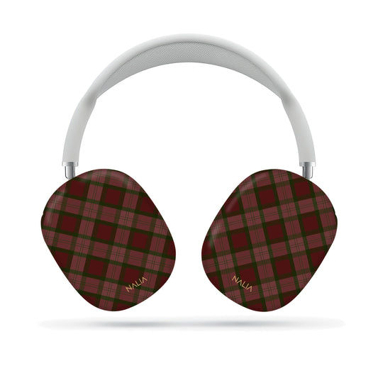 Oxford - AirPods Max Hülle