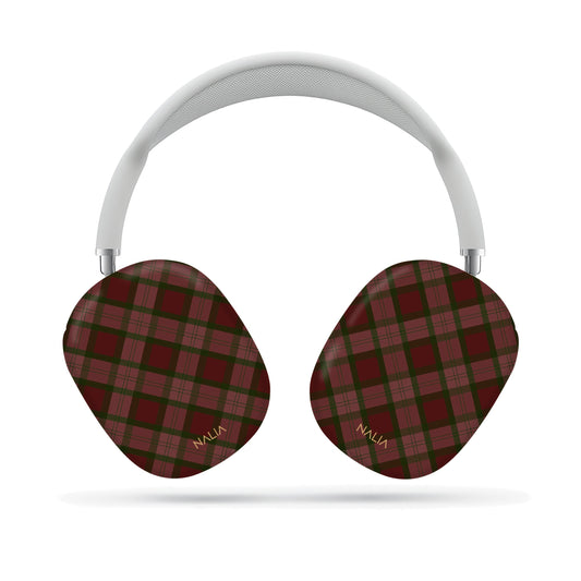 Oxford - AirPods Max Hülle