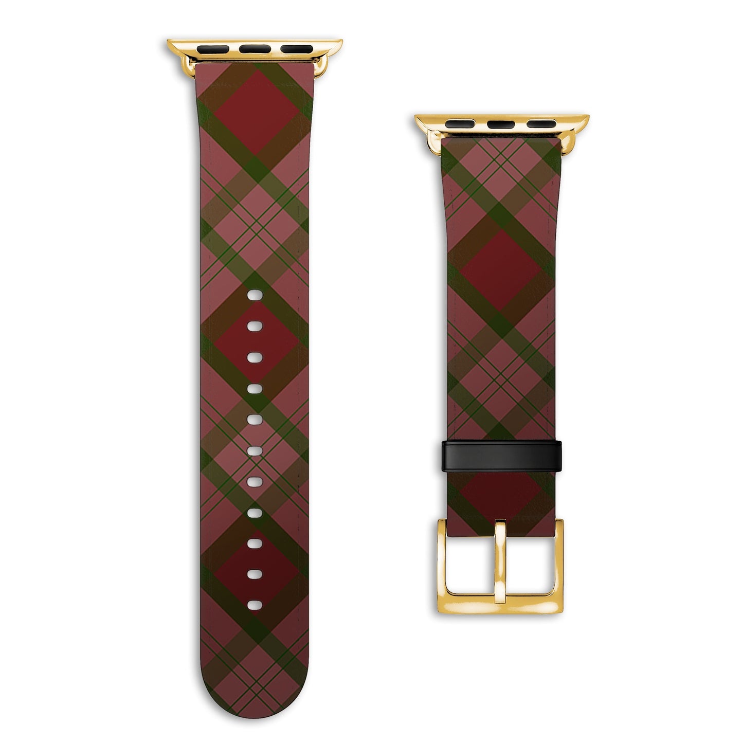 Oxford - Apple Watch Armband 38-41mm & 42 (Serie 10-11)