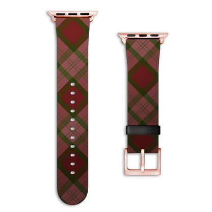Oxford - Apple Watch Armband 38-41mm & 42 (Serie 10-11)