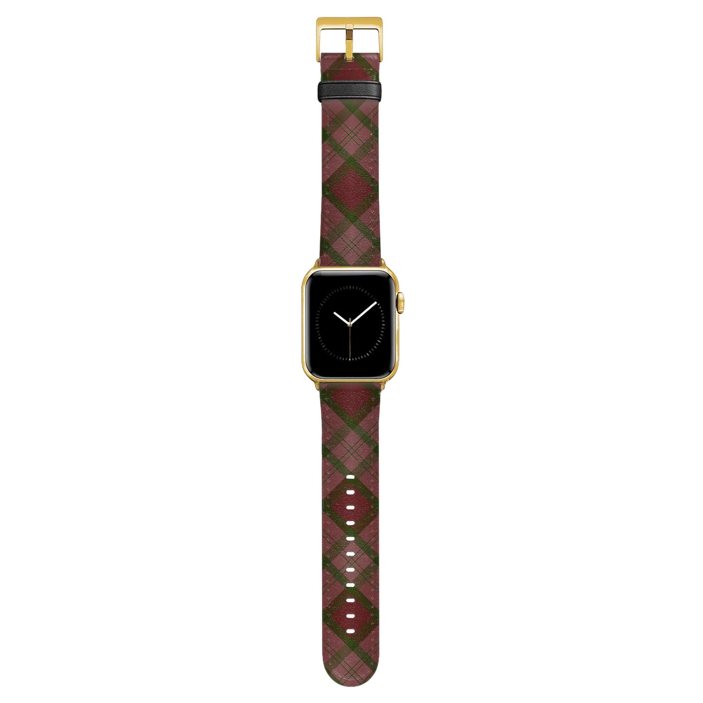 Oxford - Apple Watch Armband 38-41mm & 42 (Serie 10-11)